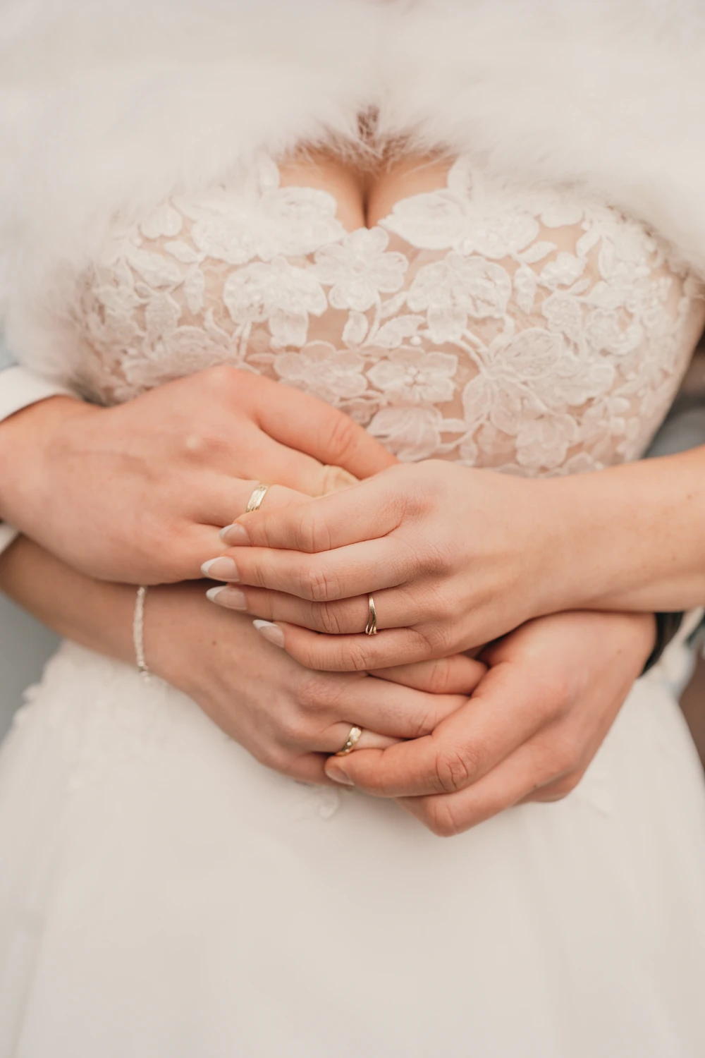 Levue Fotografie — Lutten — Hochzeitsfotografien