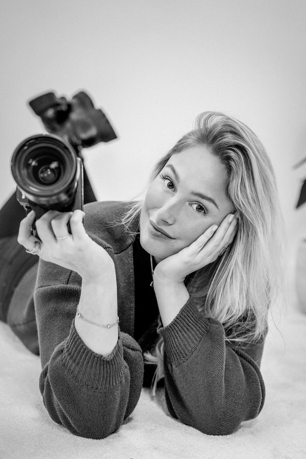 Levue Fotografie — Lutten