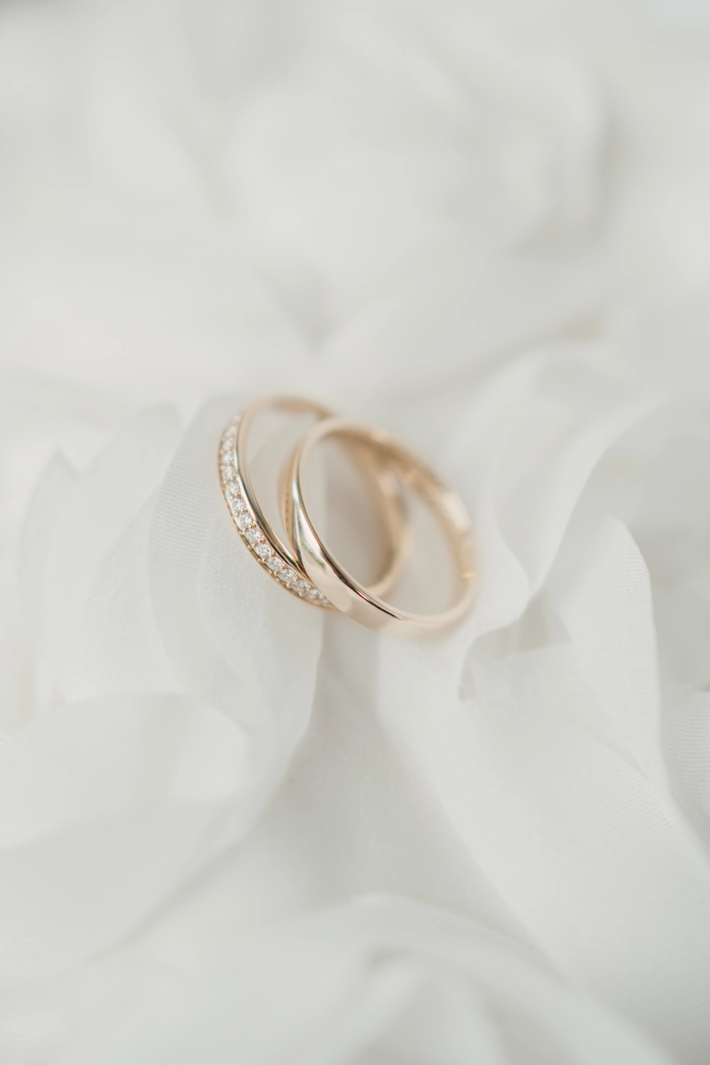 Levue Fotografie — Lutten — Hochzeitsfotografien