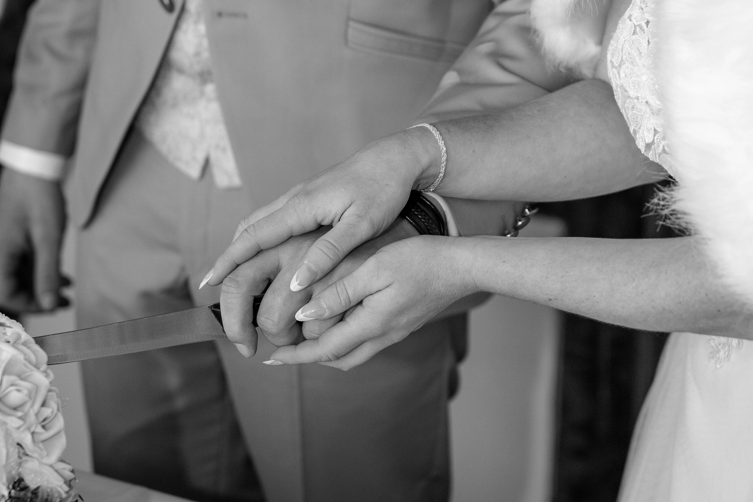 Levue Fotografie — Lutten — Hochzeitsfotografien