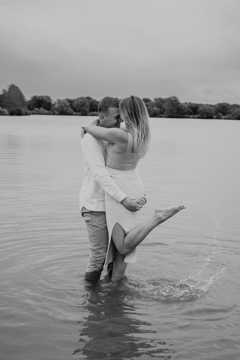 Levue Fotografie — Lutten — Paarfotografien